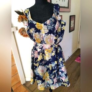 Beautiful Ann Klein Dress